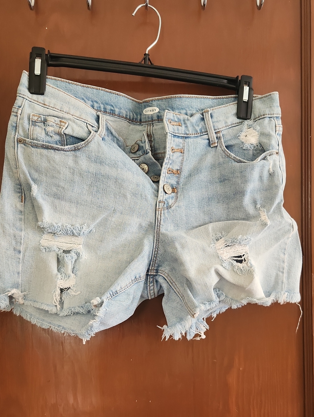 Old Navy Denim Shorts